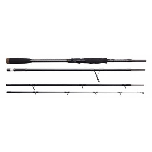 Savage Gear SG2 Power Game Travel Rod