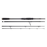 SG2 Power Game Travel Rod