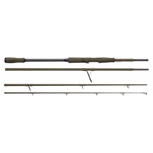 Savage Gear SG4 Medium Game Travel Rod