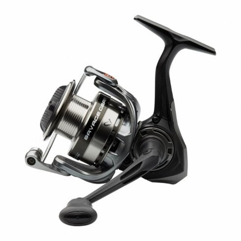 Savage Gear SG4 Reel