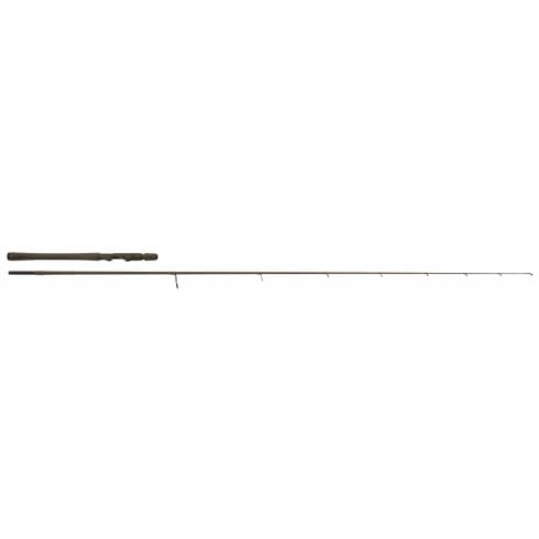 Savage Gear SG4 Vertical Specialist Rod