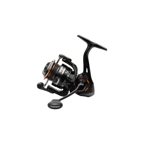 Savage Gear SG8 Reel