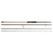 SGS4 Travel Shore Game Rod