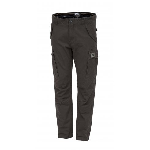 Savage Gear Simply Savage Cargo Trousers