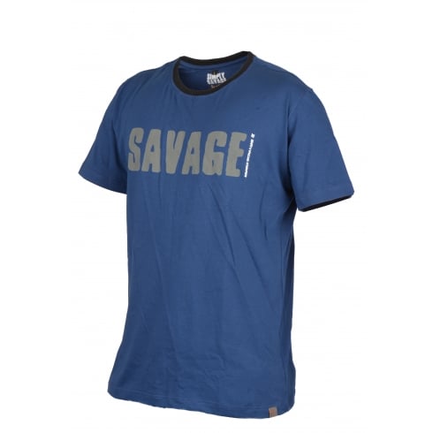 Savage Gear Simply Savage Tee Shirt
