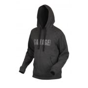 Simply Savage Zip Hoodie