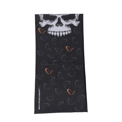 Savage Gear Skull Tec Tube