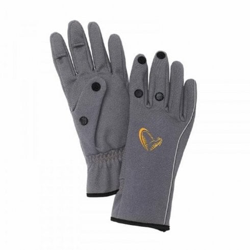Savage Gear Softshell Glove
