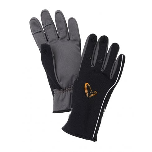 Savage Gear Softshell Winter Glove