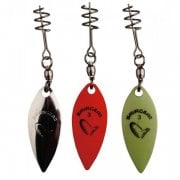 Spinner Blade Kit for soft baits