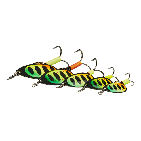 Savage Gear Spinner Rotex