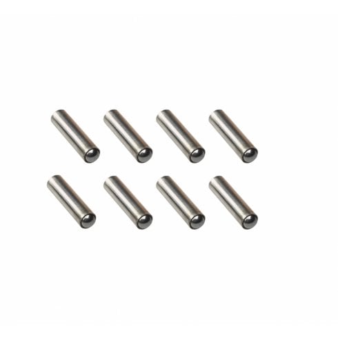 Savage Gear Steel E-Rattle Kit 4+4pcs