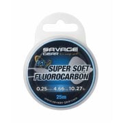 Super Soft Fluorocarbon EGI