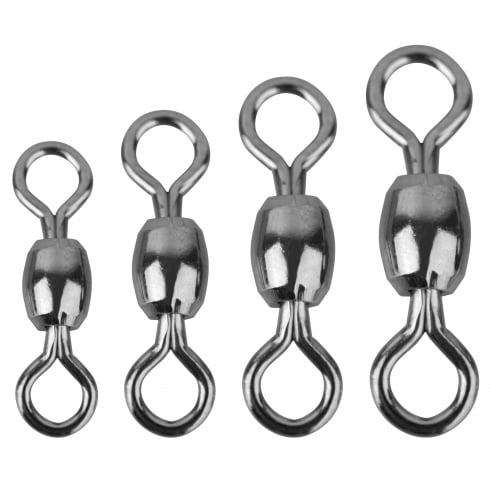 Savage Gear Swivel 15 per pack