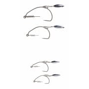 Weedlees EWG hooks