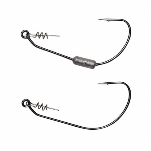 Savage Gear Weedless BLN 