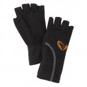 Savage Gear Wind Half Finger Glove