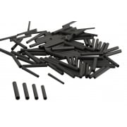 Savage Gear Wire Crimps 100 per pack