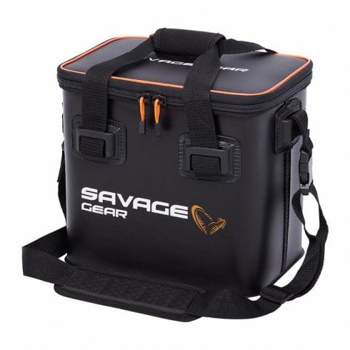 Savage Gear WPMP Cooler Bag L 31x22x28cm 24L