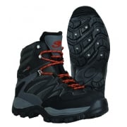 X-Force Wading Boot Felt Sole or Cleated Sole with Studs
