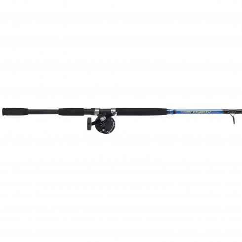 Shakespeare Firebird Combo for Boat Fishing