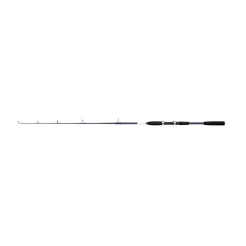 Shakespeare Salt Boat Rod