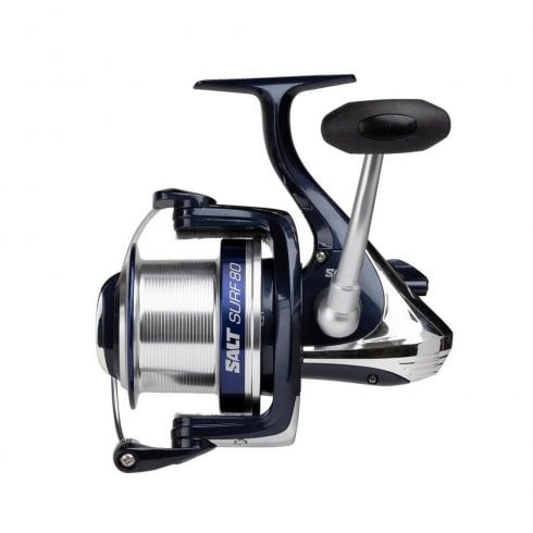 Shakespeare SALT Surf 80 Long Cast Reel