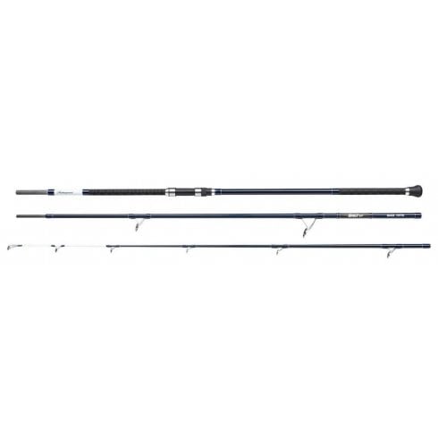 Shakespeare SALT XT BASS 11'6