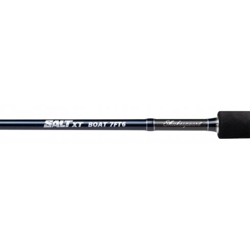 Shakespeare SALT XT Boat Rod