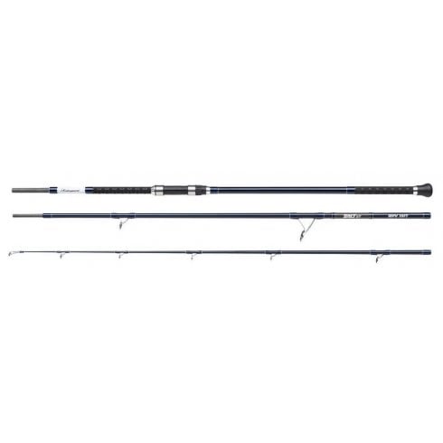 Shakespeare SALT XT MPV Spinning Rod