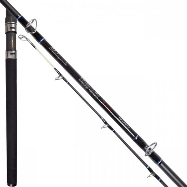 Shakespeare Ugly Stik Elite - Boat Fishing Tackle Essentials from North ...