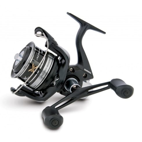 Shimano Aero 4000 FA Match Reel