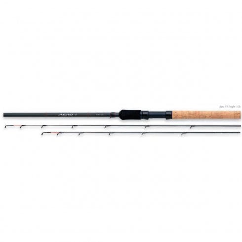 Shimano Aero X1 Finesse Feeder Rod