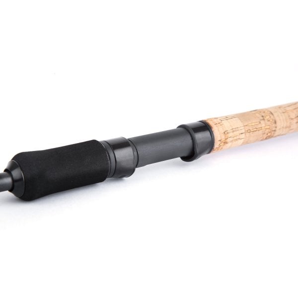 Shimano AERO X1 Pellet Waggler Action