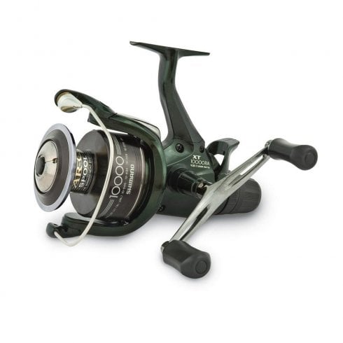 Shimano Baitrunner reel XT RA