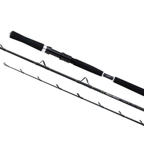 Shimano Boat Rod Beastmaster BX slim 7'6