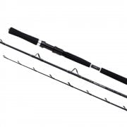 Boat Rod Beastmaster BX slim 7'6" 20-30lb