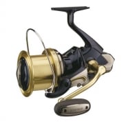 Fixed Spool Reel Bullseye 9120