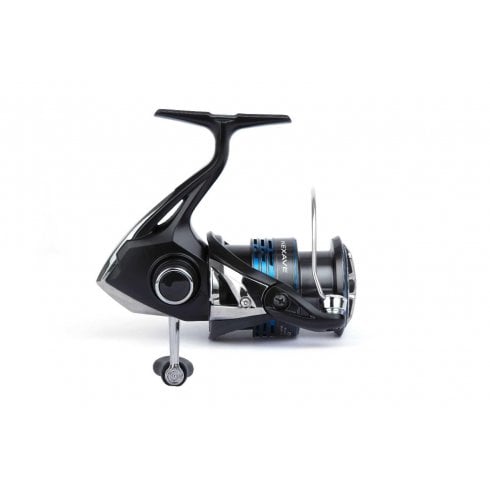 Shimano Nexave 2500 FI HG Spinning Reel