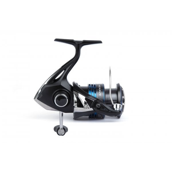 Shimano Nexave FI Reel - Drag System