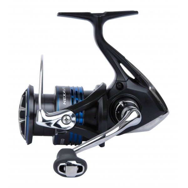 Match your spinning rod with the right reel