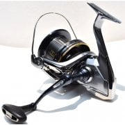 Power Aero Reel 14000 XSC