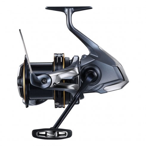 Shimano Reel Power Aero XSC 14000 PG