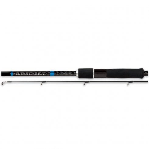 Shimano Rod Bassterra Spin Sea Bass