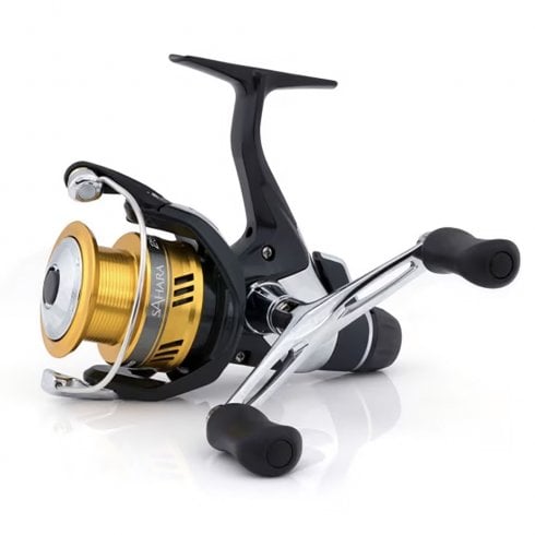 Shimano Sahara 3000SS HG DH RD Reel