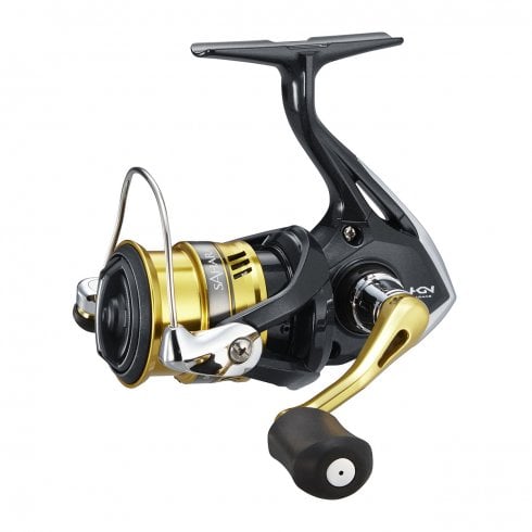 Shimano Sahara 4000 FI