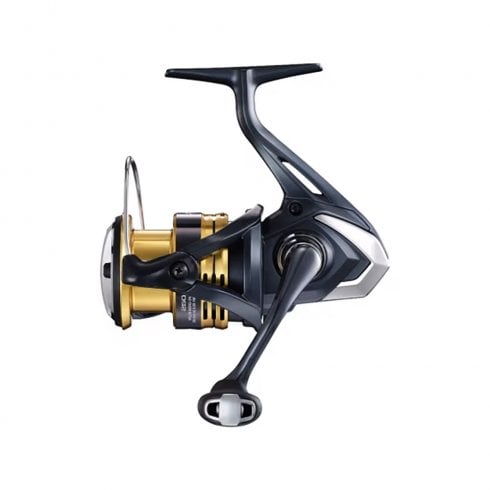 Shimano Sahara FJ 4000 XG Reel