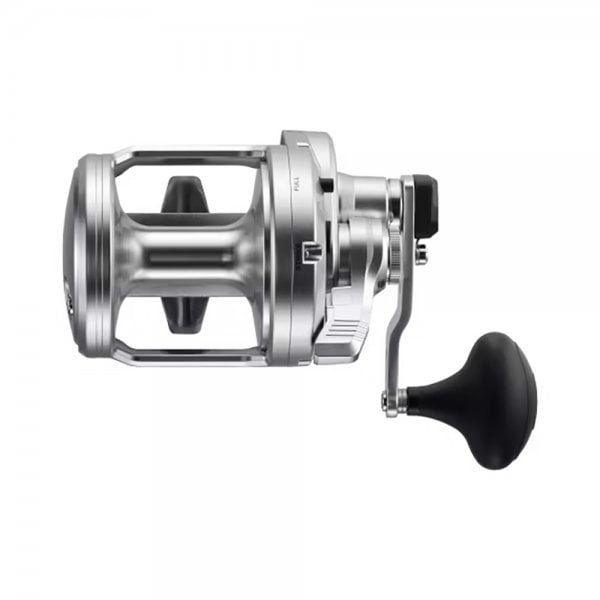 Shimano Speedmaster 8 II drag system