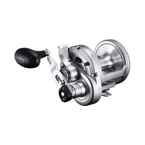 Shimano Speedmaster II 16 Lever Drag