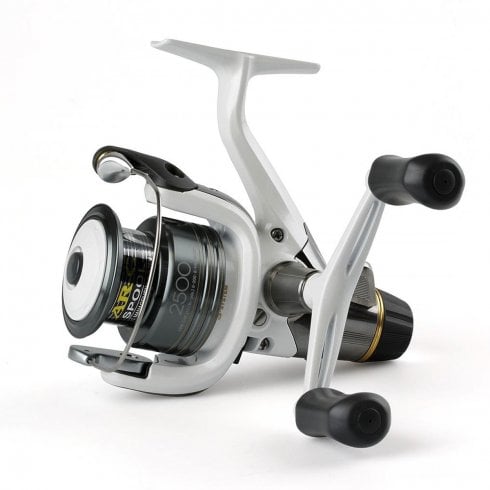 Shimano Stradic 3000s GTM-RC